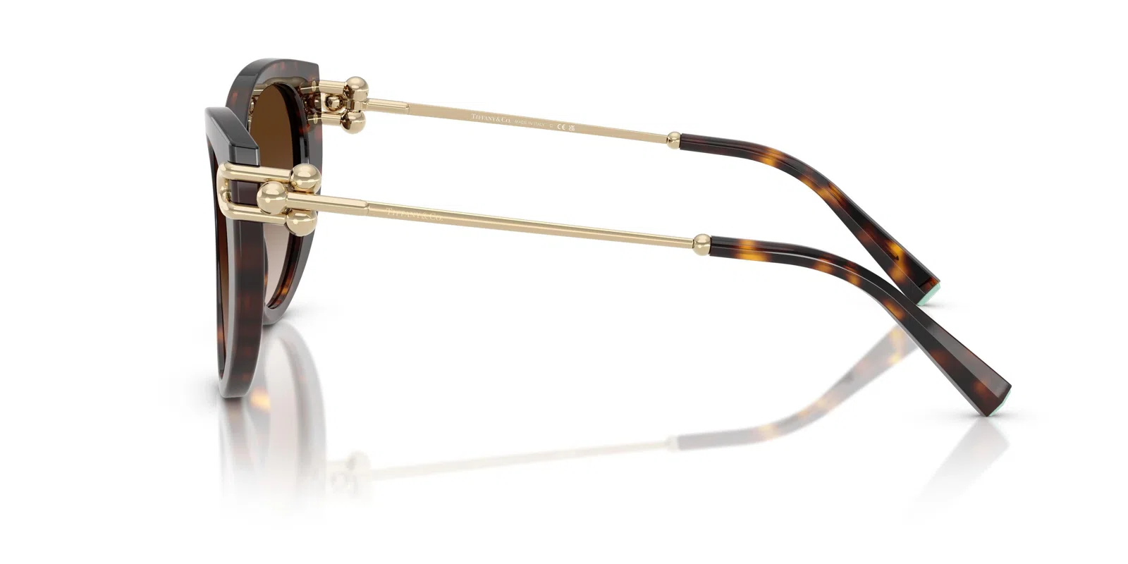 Tiffany 4232F Sunglasses - view 10